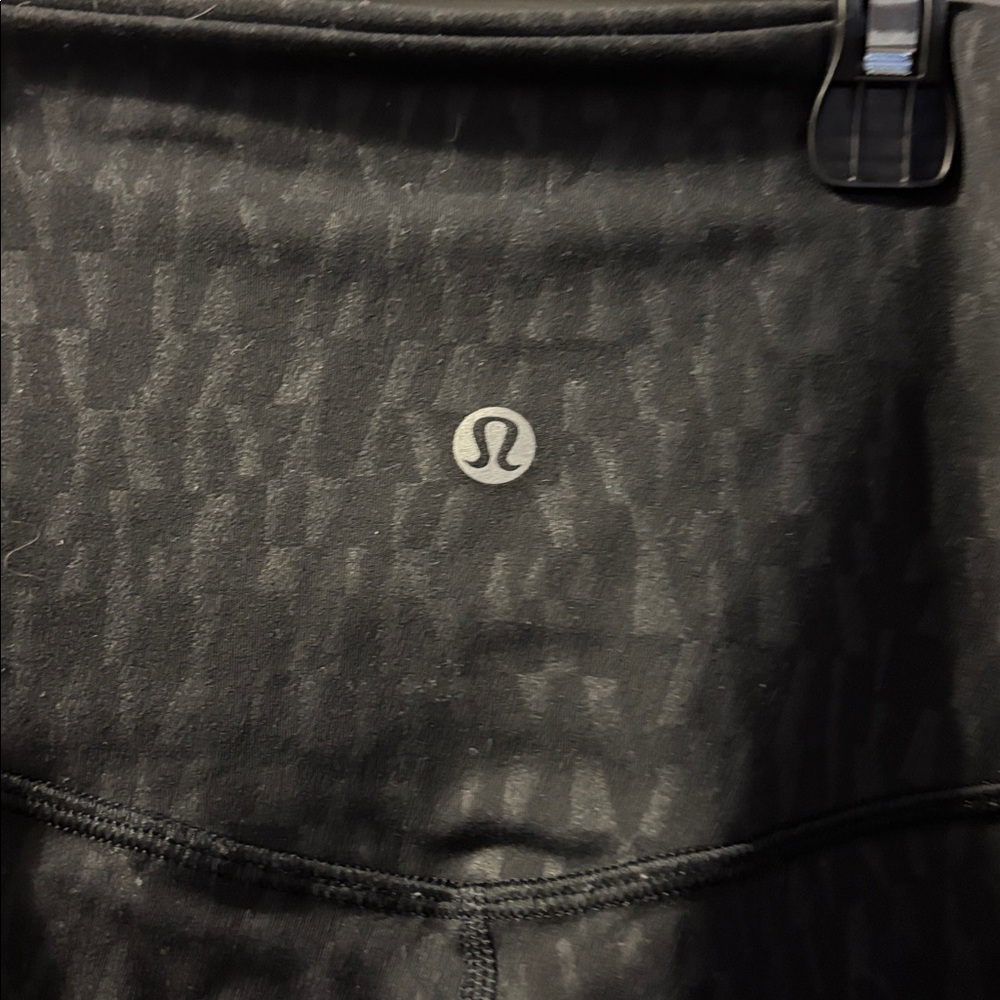 Lululemon Align Patterned High-Waisted Women's Le… - image 3